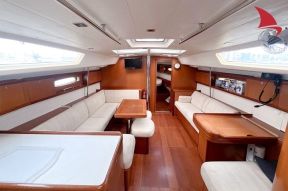 Image of Calypso yacht #14