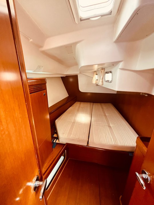 Image of Calypso yacht #21