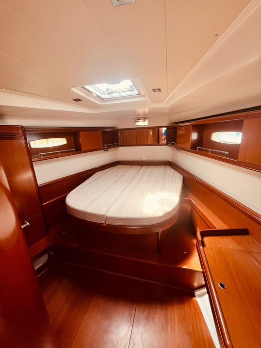 Image of Calypso yacht #22