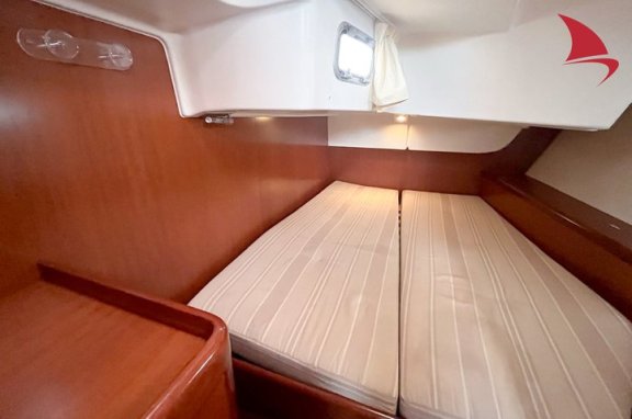 Image of Calypso yacht #20