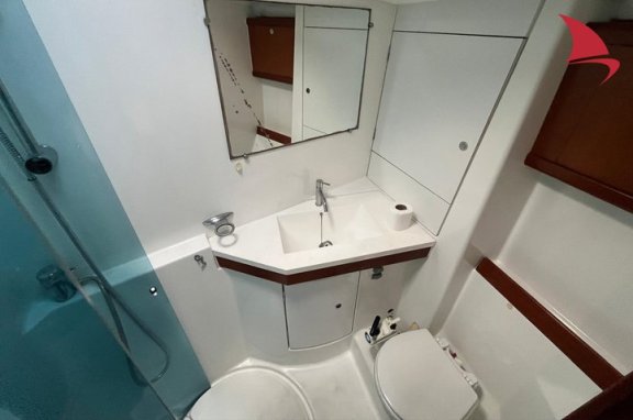 Image of Calypso yacht #24