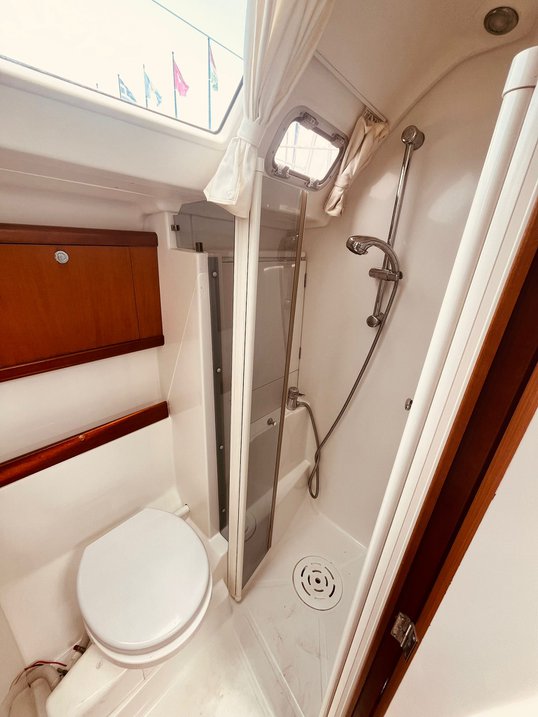 Image of Calypso yacht #23