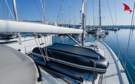 Image of Blue Note yacht #7