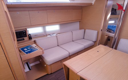 Image of Blue Note yacht #13