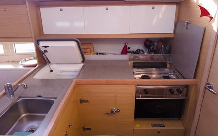 Image of Blue Note yacht #15