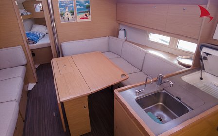 Image of Blue Note yacht #12