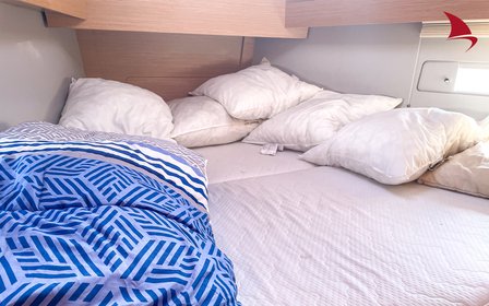 Image of Blue Note yacht #18