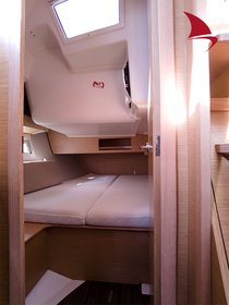 Image of Blue Note yacht #19