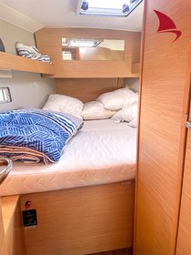 Image of Blue Note yacht #17