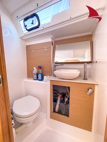 Image of Blue Note yacht #20