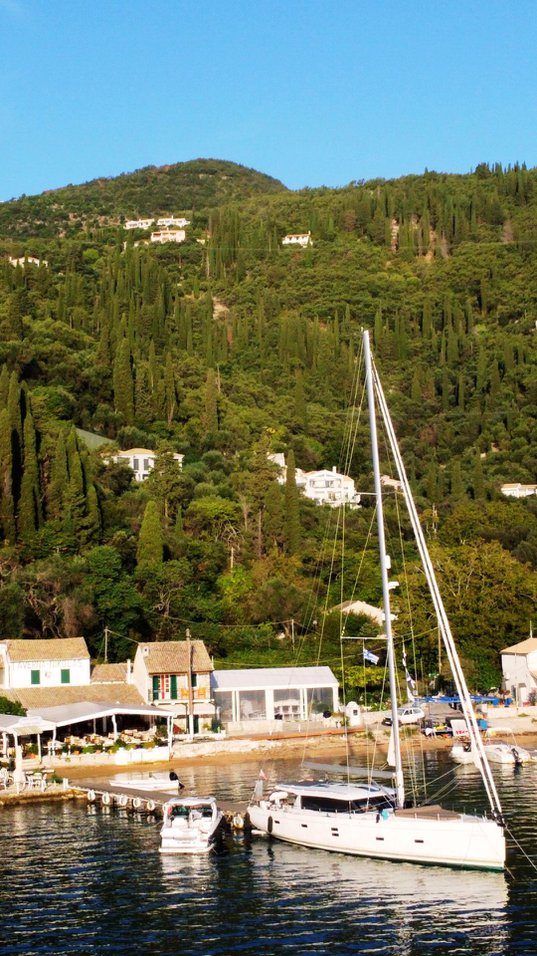 Image of Freedom yacht #5