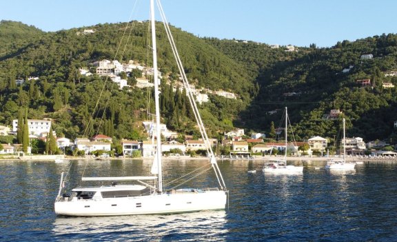 Image of Freedom yacht #6