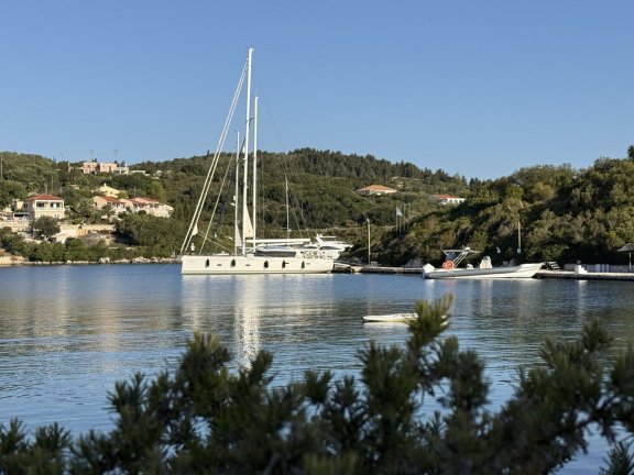 Image of Freedom yacht #8