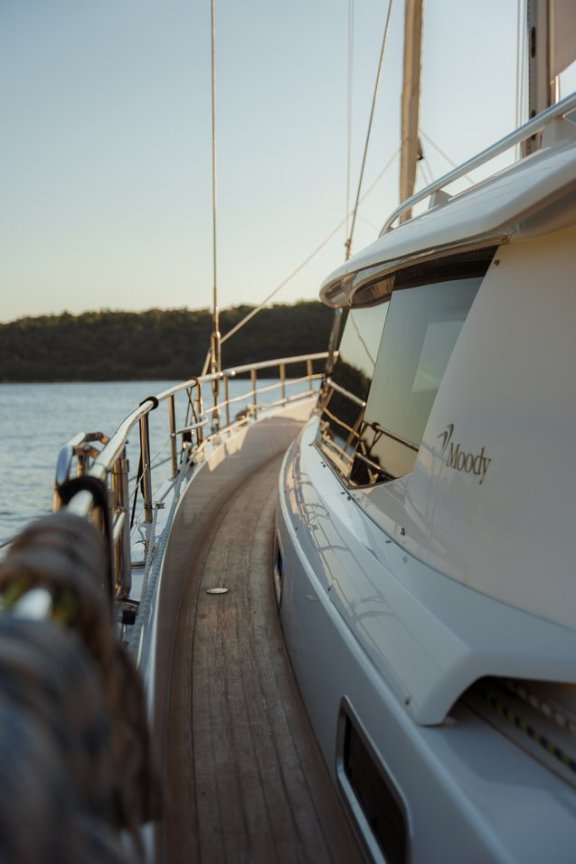 Image of Freedom yacht #13