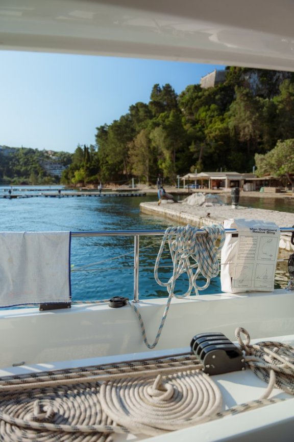 Image of Freedom yacht #14