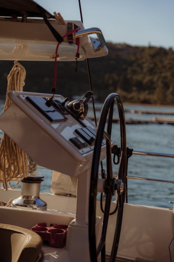 Image of Freedom yacht #15