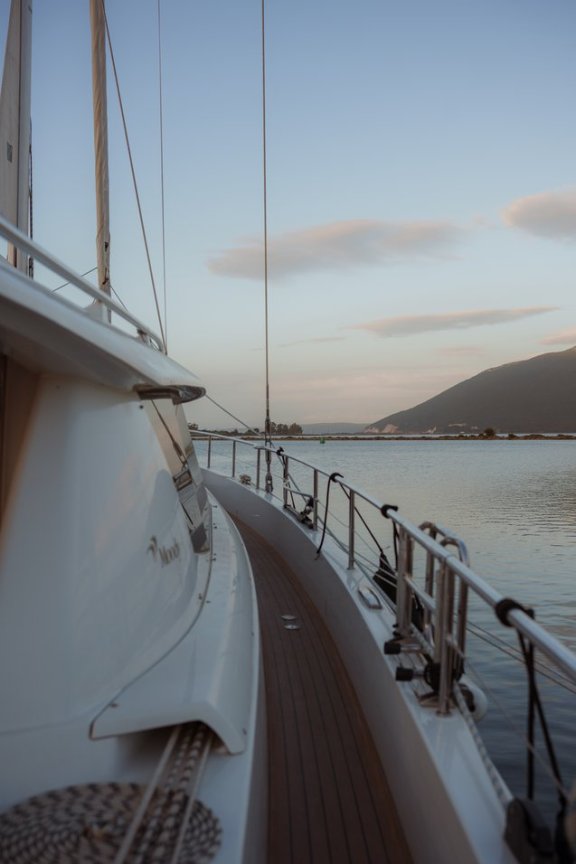 Image of Freedom yacht #16