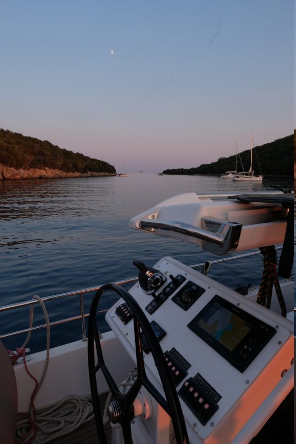 Image of Freedom yacht #12