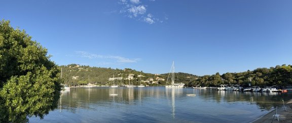 Image of Freedom yacht #18