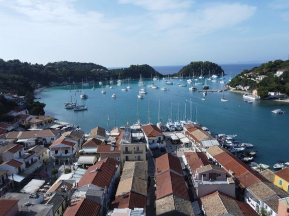 Image of Freedom yacht #19