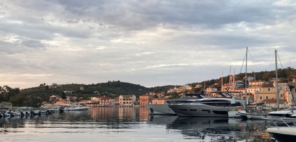 Image of Freedom yacht #20