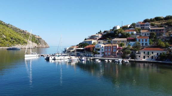 Image of Freedom yacht #21