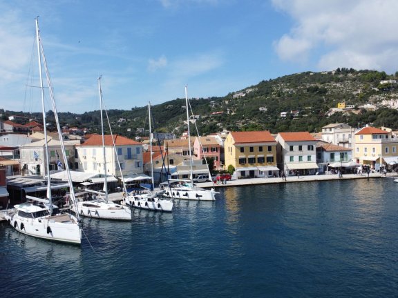 Image of Freedom yacht #22