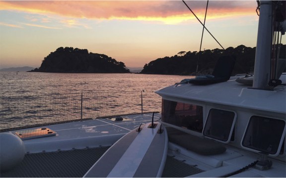 Image of Maya yacht #3