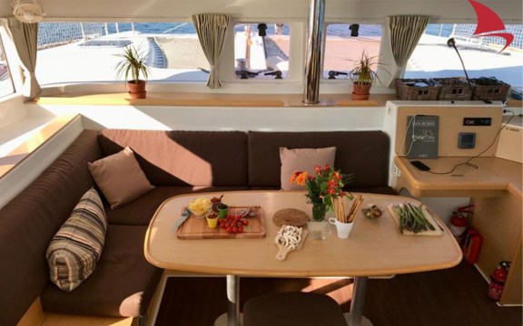 Image of Maya yacht #5