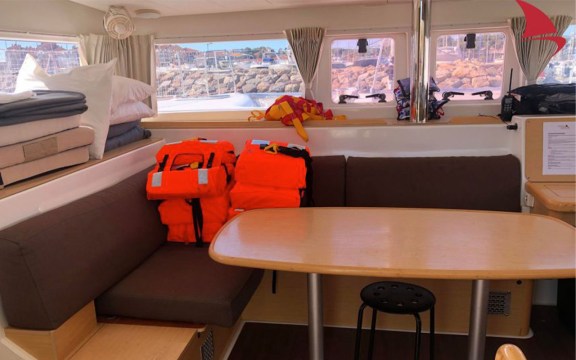 Image of Maya yacht #6