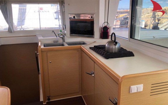 Image of Maya yacht #8