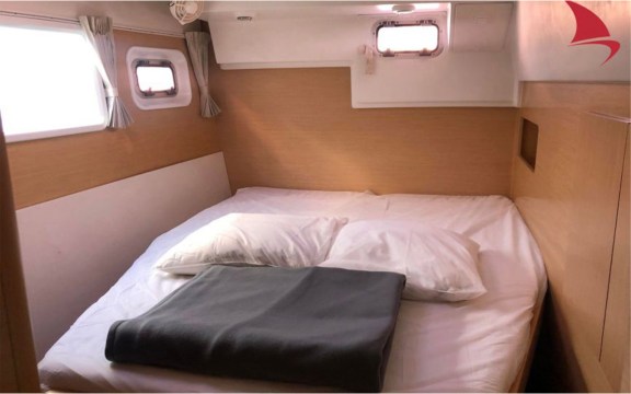 Image of Maya yacht #10