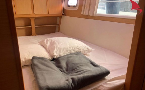 Image of Maya yacht #9