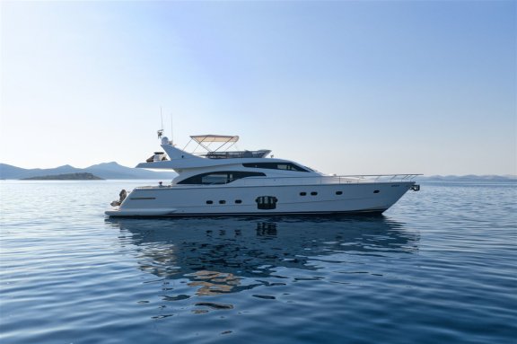 Image of M/Y Dominique yacht #3