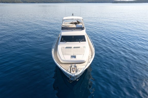 Image of M/Y Dominique yacht #4