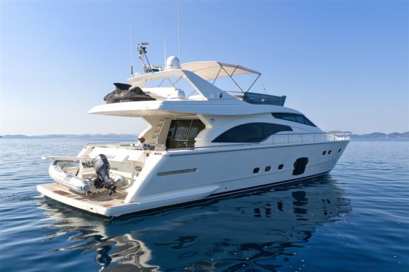 Image of M/Y Dominique yacht #6