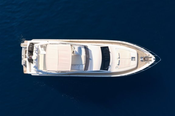 Image of M/Y Dominique yacht #7