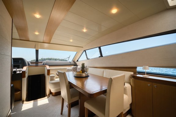 Image of M/Y Dominique yacht #26