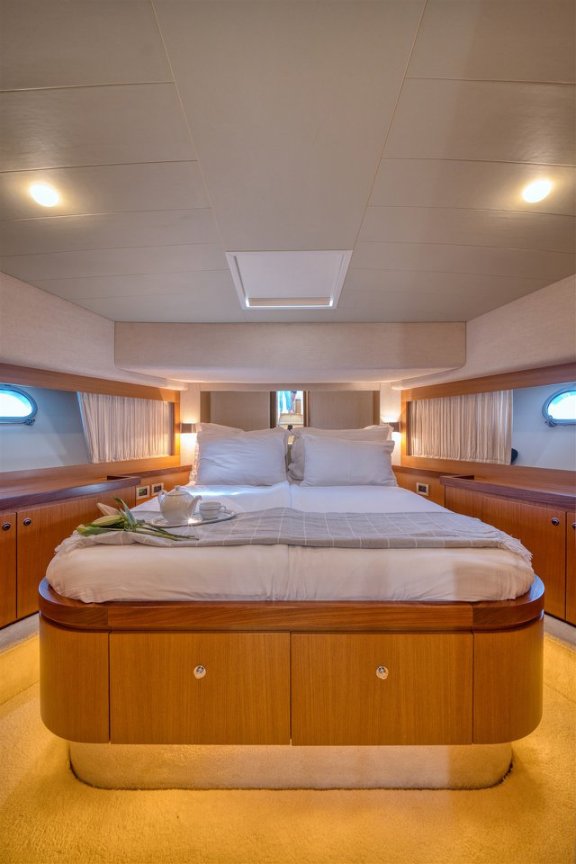 Image of M/Y Dominique yacht #31