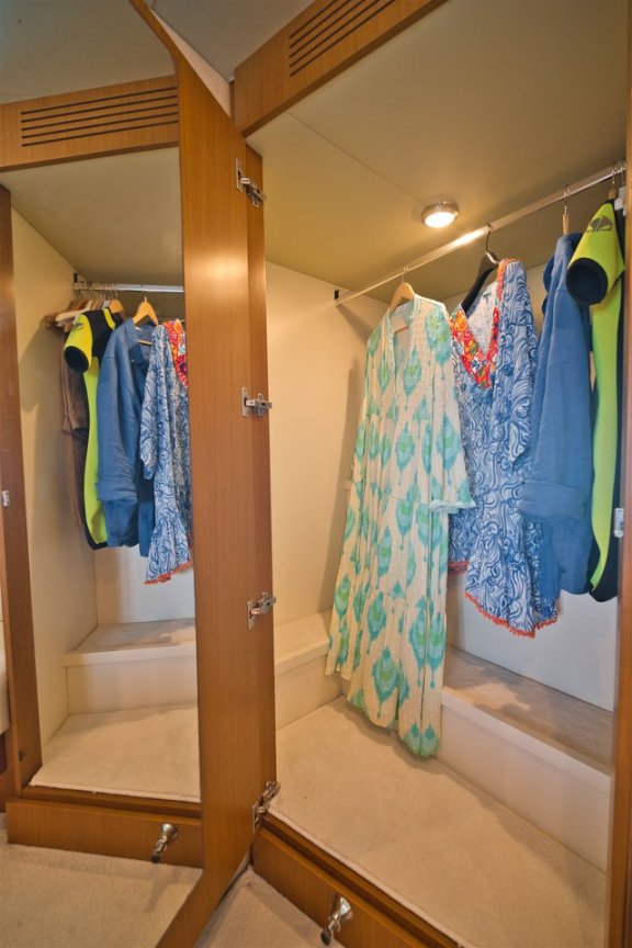 Image of M/Y Dominique yacht #35