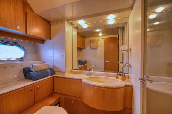 Image of M/Y Dominique yacht #37