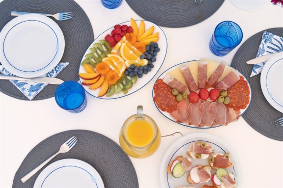 Image of M/Y Dominique yacht #44