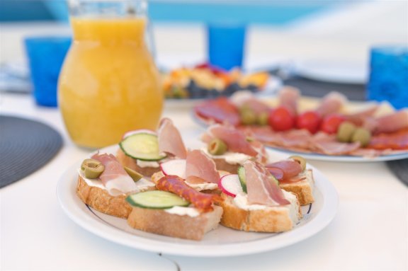 Image of M/Y Dominique yacht #45