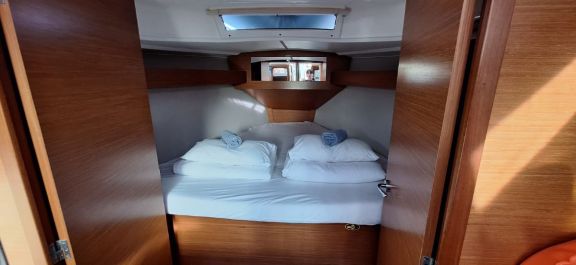 Image of Sileb yacht #7