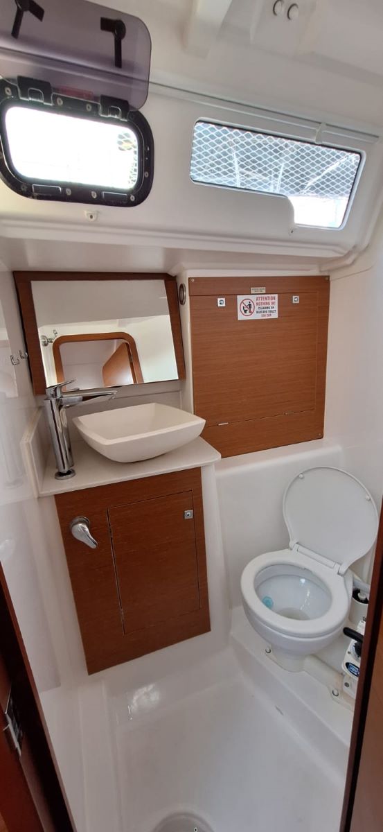 Image of Sileb yacht #8