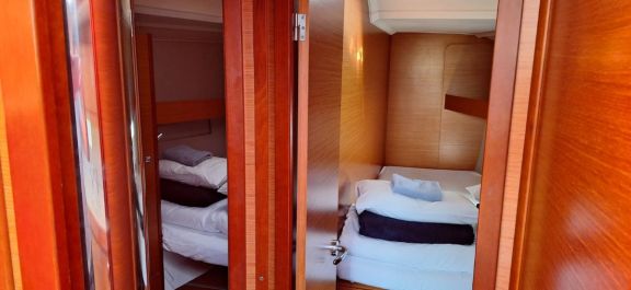 Image of Ibis yacht #6