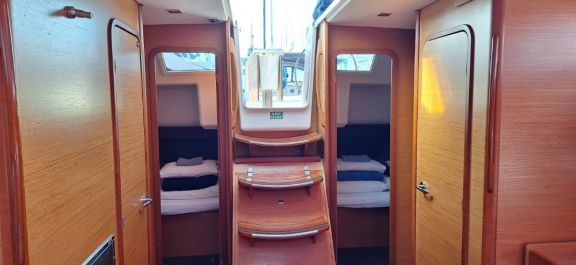 Image of Ibis yacht #7