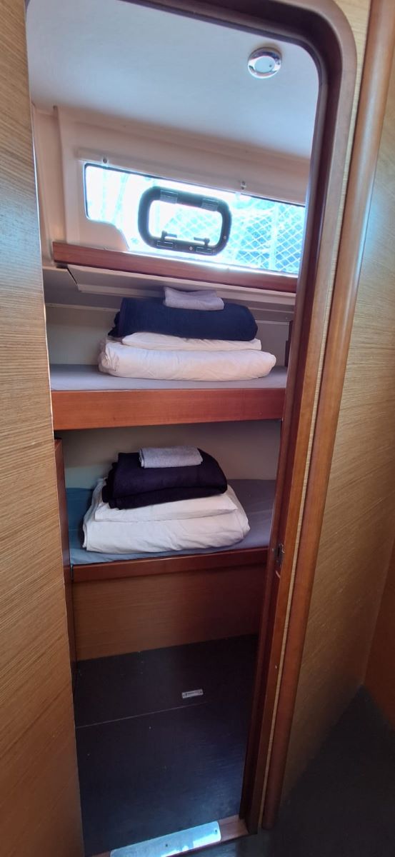 Image of Ibis yacht #5