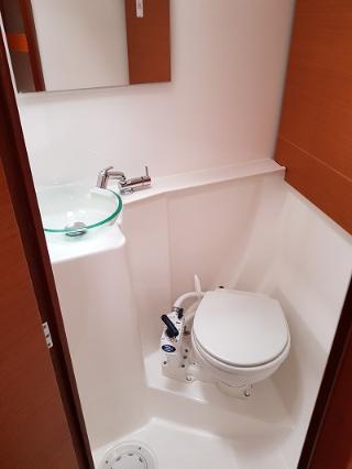 Image of Ibis yacht #10