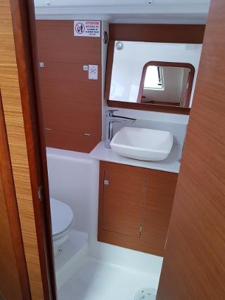 Image of Ibis yacht #12